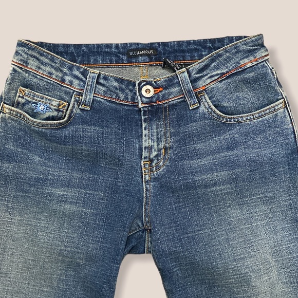 BLU JEANIOUS Boot cut jeans - Picture 5 of 11